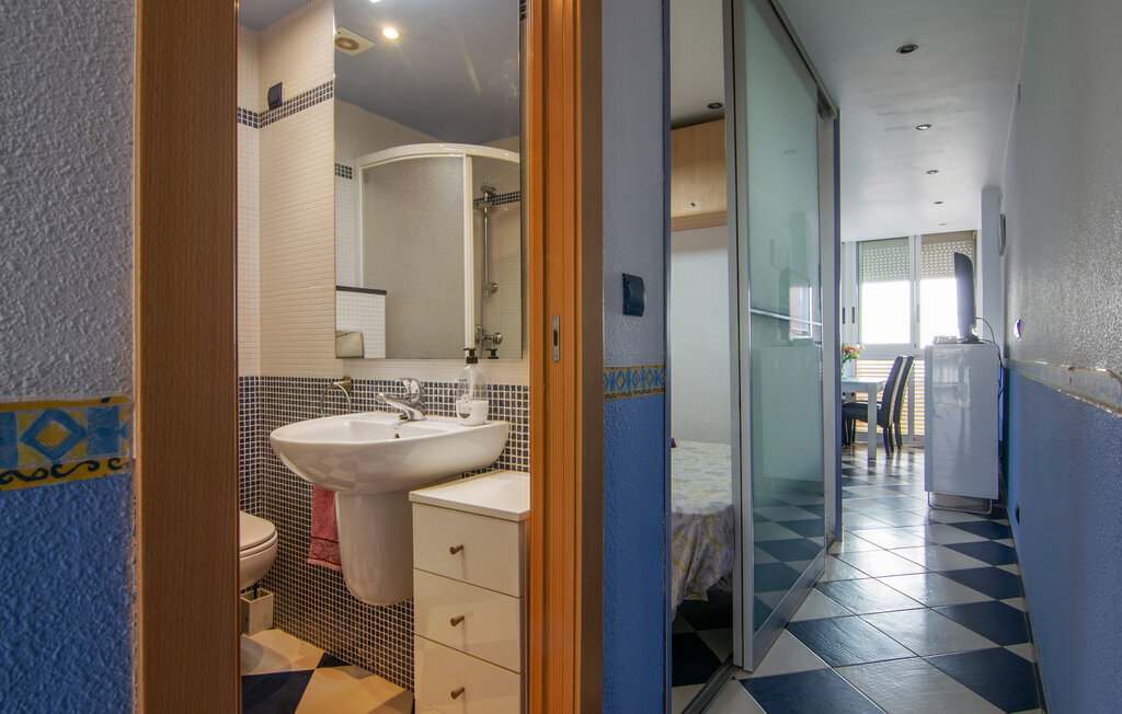 Appartement 3 personnes à La Pobla de Farnals - Photo 14
