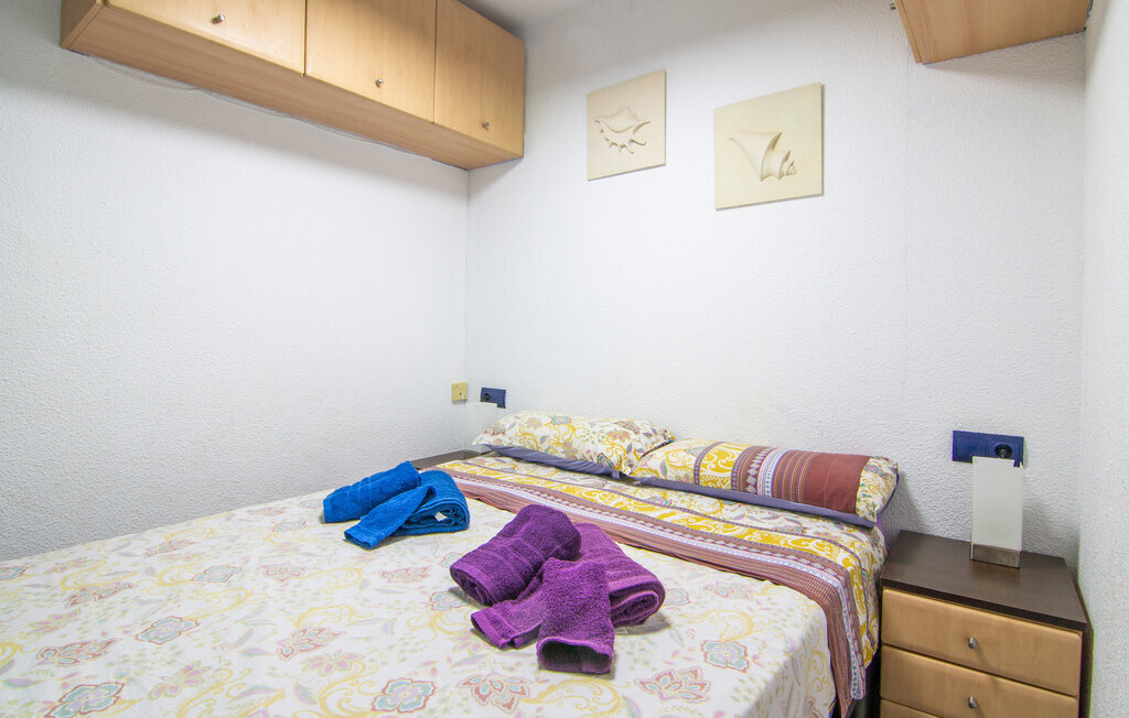 Appartement 3 personnes à La Pobla de Farnals - Photo 15