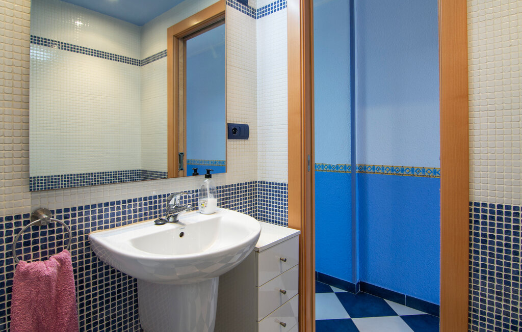 Appartement 3 personnes à La Pobla de Farnals - Photo 17