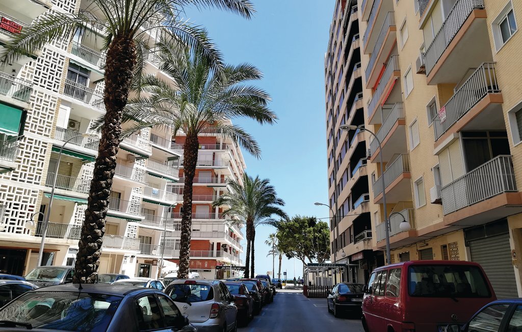 Appartement 4 personnes à Cullera - Photo 1