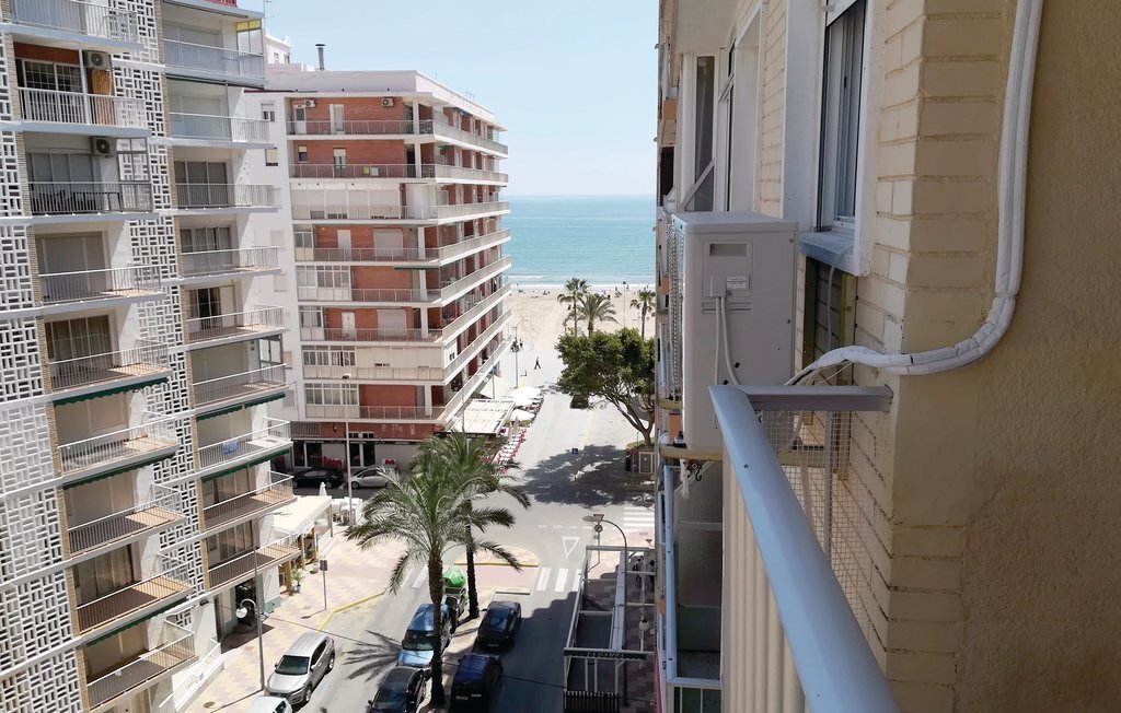 Appartement 4 personnes à Cullera - Photo 4