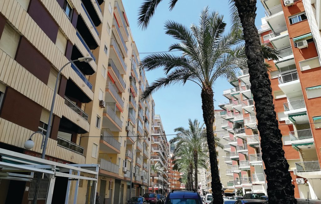Appartement 4 personnes à Cullera - Photo 5
