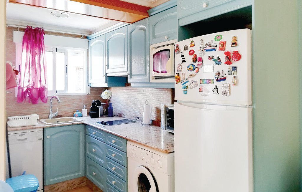 Appartement 4 personnes à Cullera - Photo 8