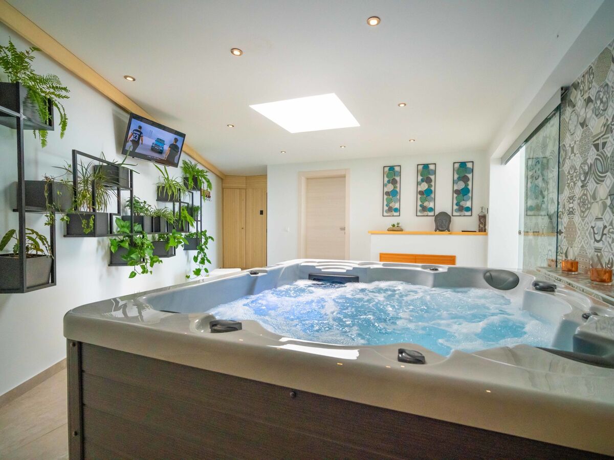Villa Minimal 8 pers. avec piscine chauffée à Matulji - Photo 5