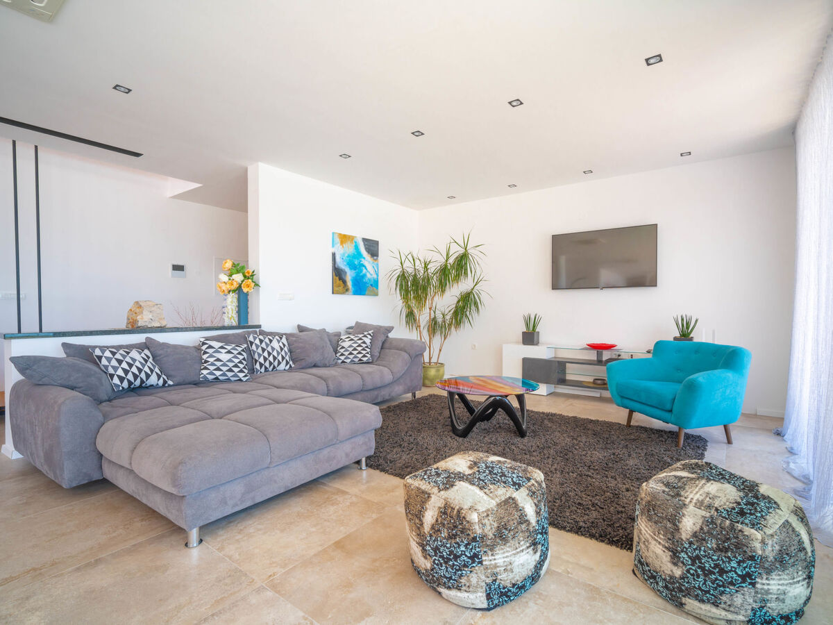 Villa Minimal 8 pers. avec piscine chauffée à Matulji - Photo 8