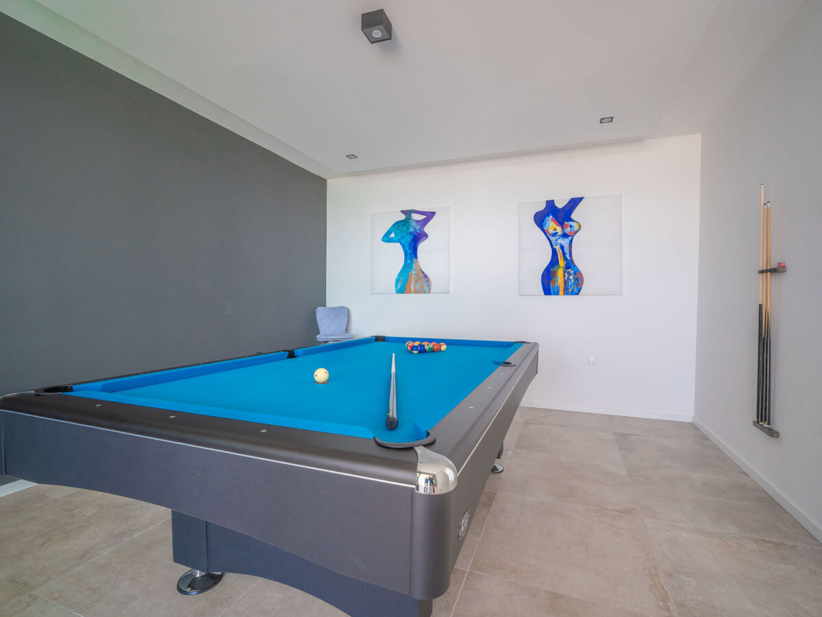 Villa Minimal 8 pers. avec piscine chauffée à Matulji - Photo 22