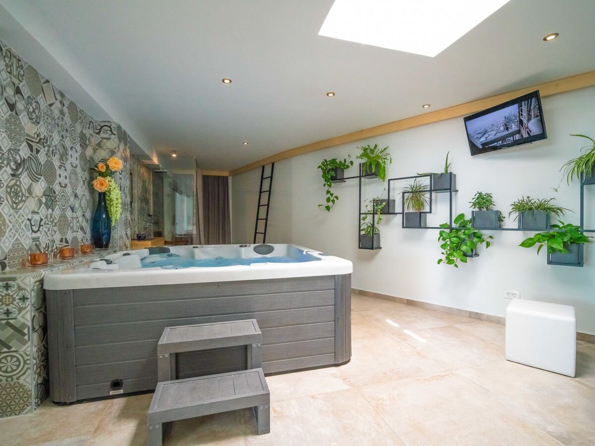 Villa Minimal 8 pers. avec piscine chauffée à Matulji - Photo 25