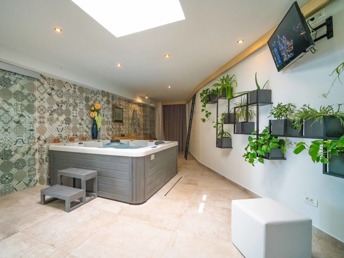 Villa Minimal 8 pers. avec piscine chauffée à Matulji - Photo 27