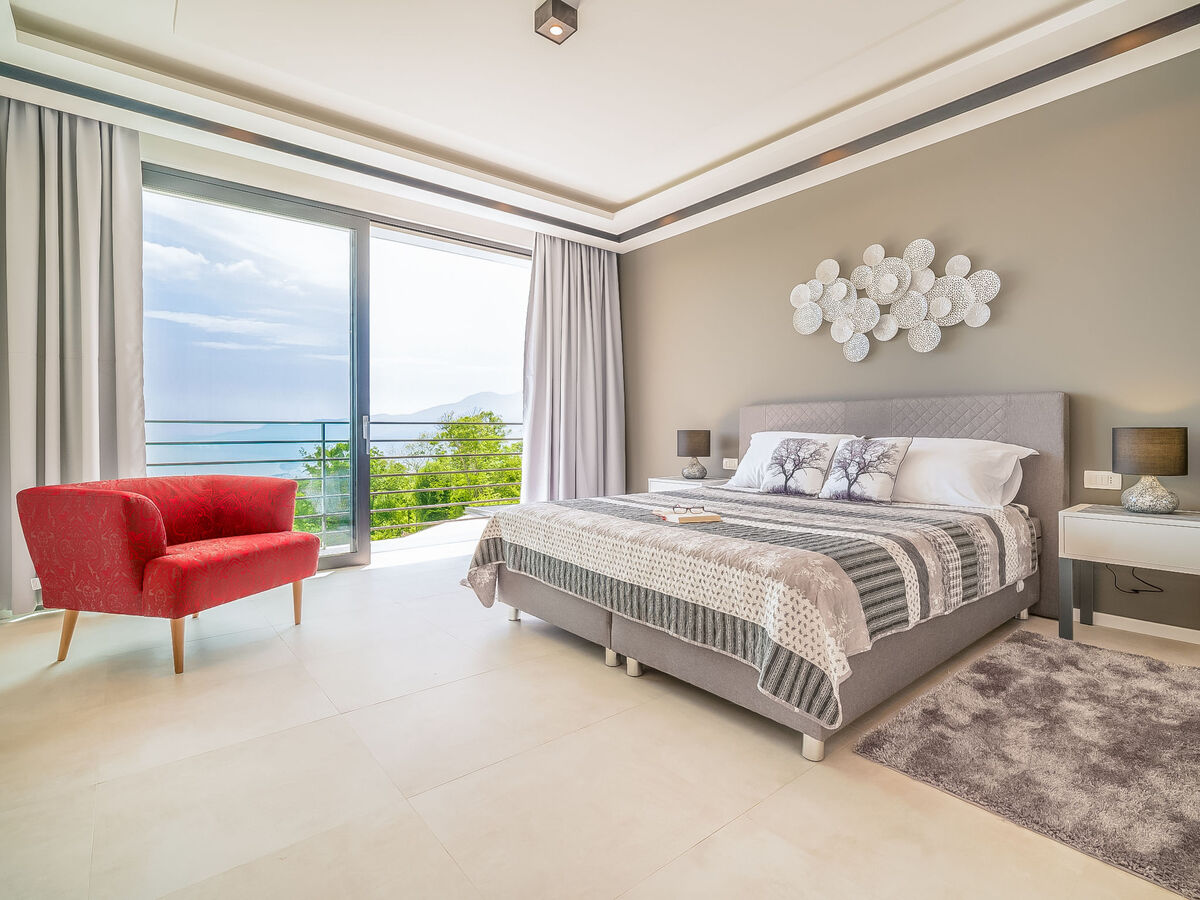 Villa Minimal 8 pers. avec piscine chauffée à Matulji - Photo 34