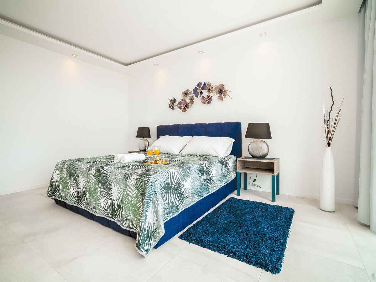 Villa Minimal 8 pers. avec piscine chauffée à Matulji - Photo 35