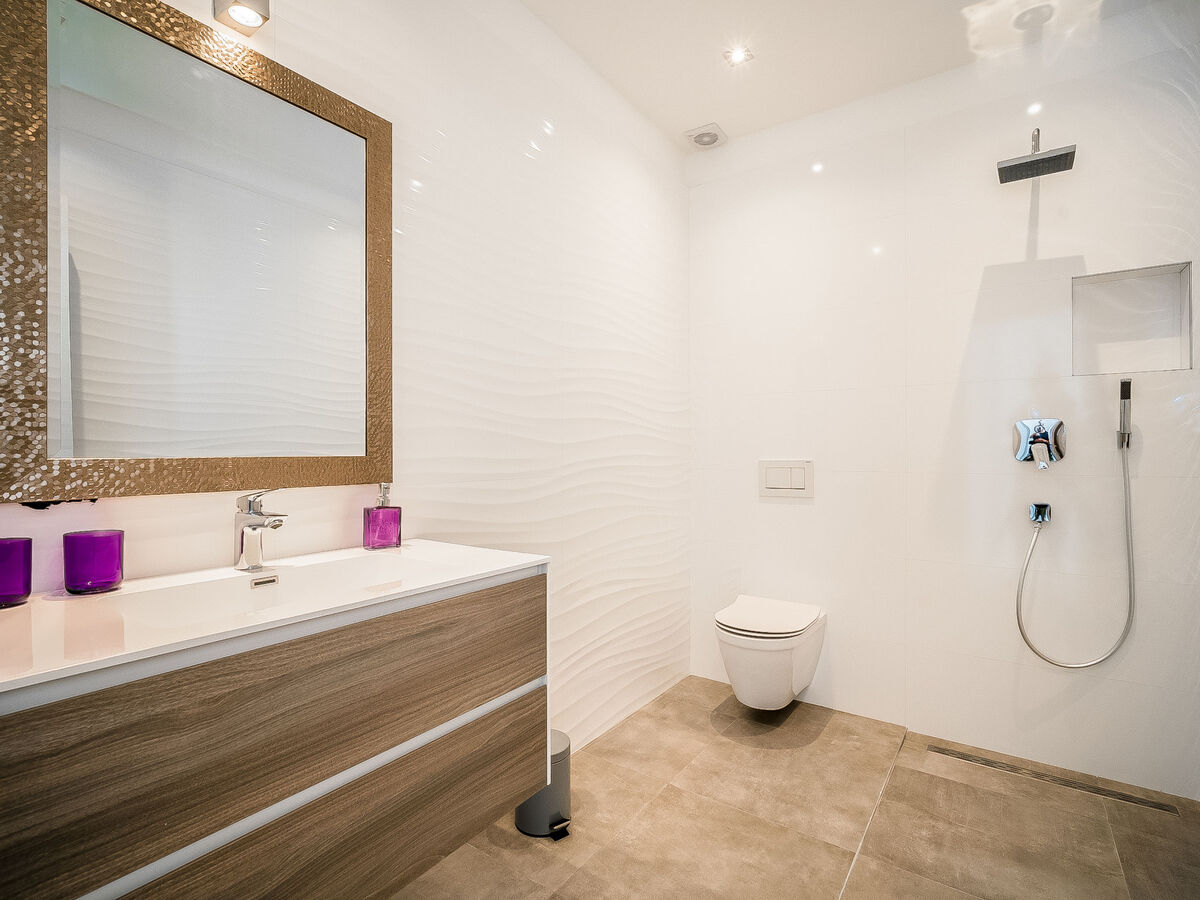Villa Minimal 8 pers. avec piscine chauffée à Matulji - Photo 44