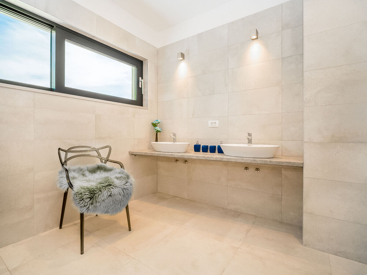 Villa Minimal 8 pers. avec piscine chauffée à Matulji - Photo 45