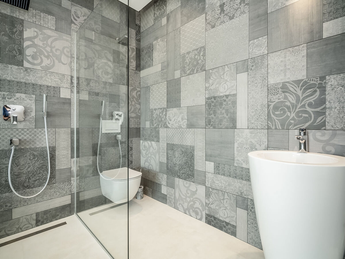 Villa Minimal 8 pers. avec piscine chauffée à Matulji - Photo 46