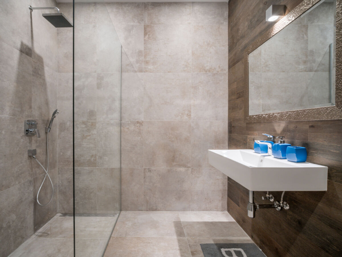 Villa Minimal 8 pers. avec piscine chauffée à Matulji - Photo 47