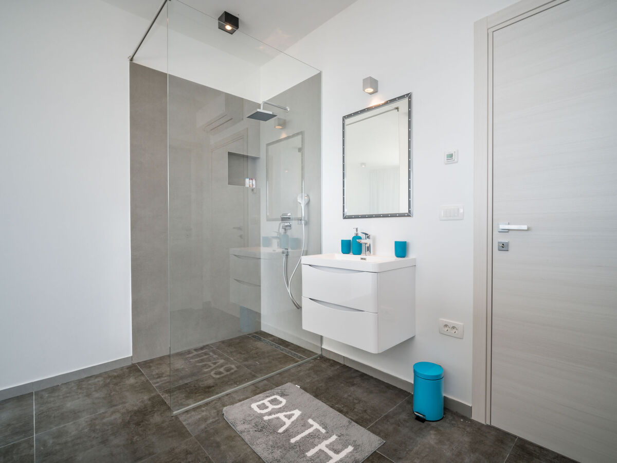 Villa Minimal 8 pers. avec piscine chauffée à Matulji - Photo 48