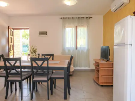 Fortica, maison 5 pers. avec piscine privée à Labin : photo 11