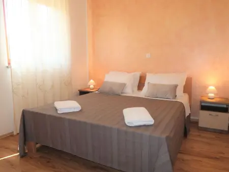 Fortica, maison 5 pers. avec piscine privée à Labin : photo 14