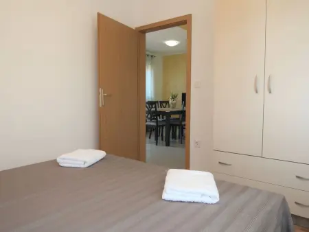 Fortica, maison 5 pers. avec piscine privée à Labin : photo 15