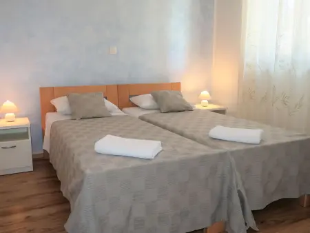 Fortica, maison 5 pers. avec piscine privée à Labin : photo 16