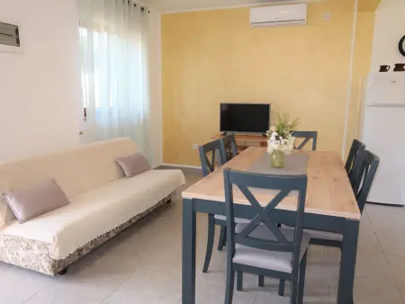 Fortica, maison 5 pers. avec piscine privée à Labin : photo 18