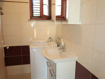 Fortica, maison 5 pers. avec piscine privée à Labin : photo 20