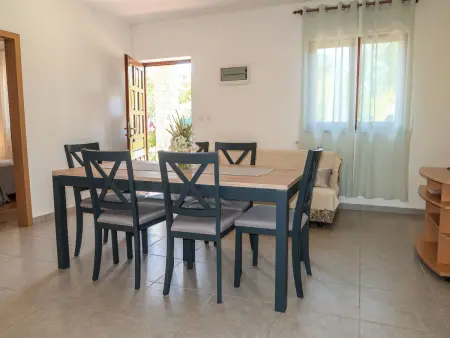 Fortica, maison 5 pers. avec piscine privée à Labin : photo 26
