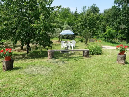 Fortica, maison 5 pers. avec piscine privée à Labin : photo 32