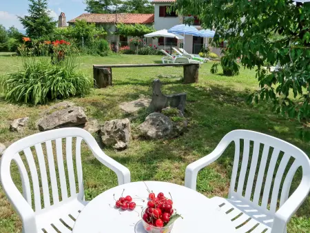 Fortica, maison 5 pers. avec piscine privée à Labin : photo 33