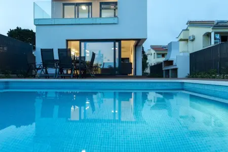 Villa Tuta, Villa à Pakoštane près de Plage & Piscine - Photo 4