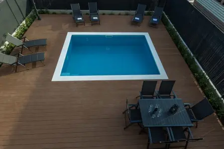Villa Tuta, Villa à Pakoštane près de Plage & Piscine - Photo 5