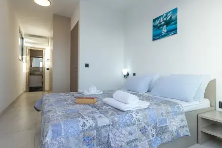 Villa Tuta, Villa à Pakoštane près de Plage & Piscine - Photo 20