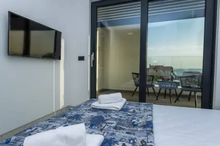 Villa Tuta, Villa à Pakoštane près de Plage & Piscine - Photo 22