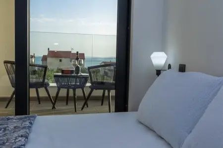 Villa Tuta, Villa à Pakoštane près de Plage & Piscine - Photo 24