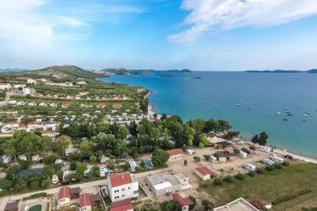Villa Tuta, Villa à Pakoštane près de Plage & Piscine - Photo 31