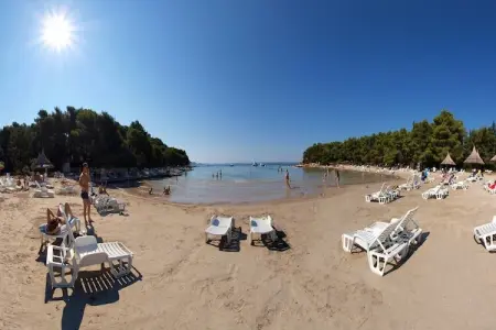 Villa Tuta, Villa à Pakoštane près de Plage & Piscine - Photo 32