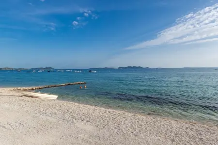 Villa Tuta, Villa à Pakoštane près de Plage & Piscine - Photo 36