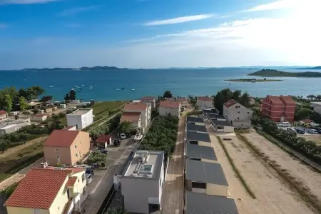 Villa Tuta, Villa à Pakoštane près de Plage & Piscine - Photo 37
