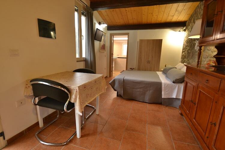 Cottage Rachele – Gîte 2 pers. sur île méditerranéenne - Photo 4