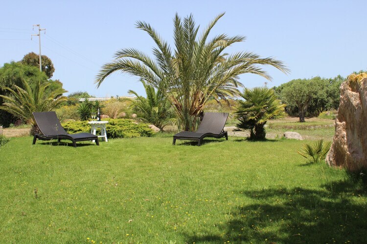 Cottage Rachele – Gîte 2 pers. sur île méditerranéenne - Photo 5