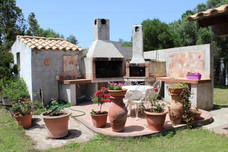 Cottage Rachele – Gîte 2 pers. sur île méditerranéenne - Photo 6