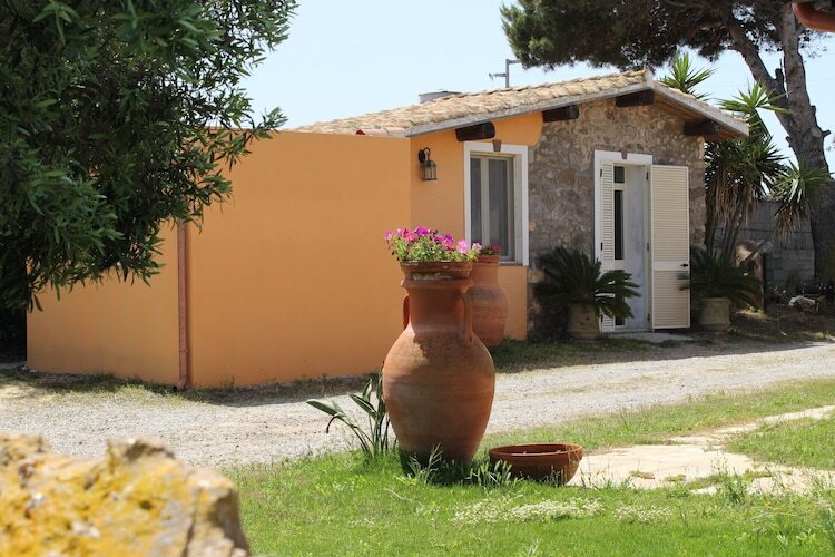 Cottage Rachele – Gîte 2 pers. sur île méditerranéenne - Photo 7