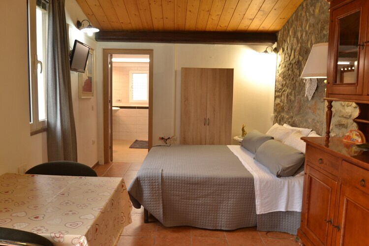 Cottage Rachele – Gîte 2 pers. sur île méditerranéenne - Photo 12