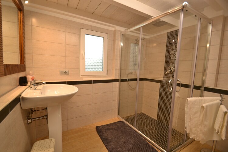 Cottage Rachele – Gîte 2 pers. sur île méditerranéenne - Photo 13