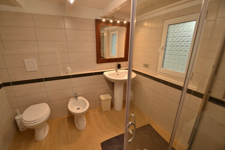 Cottage Rachele – Gîte 2 pers. sur île méditerranéenne - Photo 14