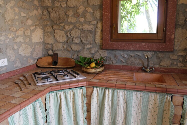 Cottage Rachele – Gîte 2 pers. sur île méditerranéenne - Photo 16