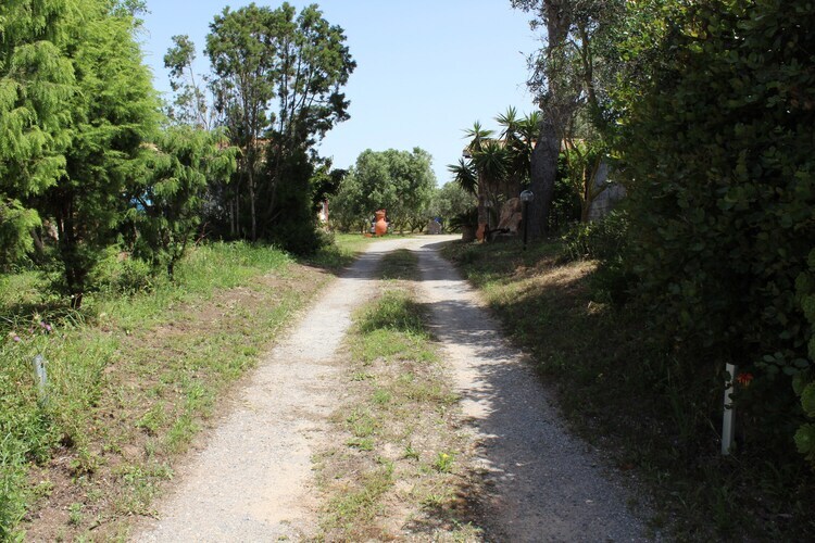 Cottage Rachele – Gîte 2 pers. sur île méditerranéenne - Photo 19