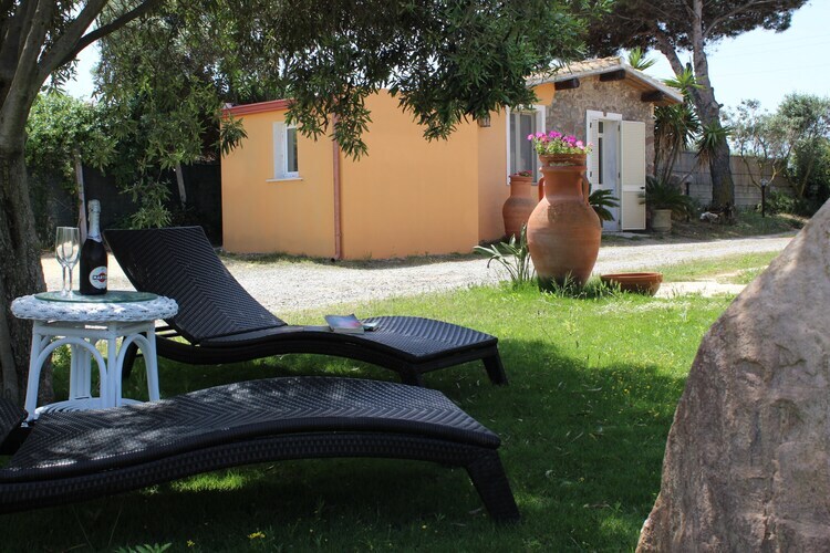 Cottage Rachele – Gîte 2 pers. sur île méditerranéenne - Photo 26