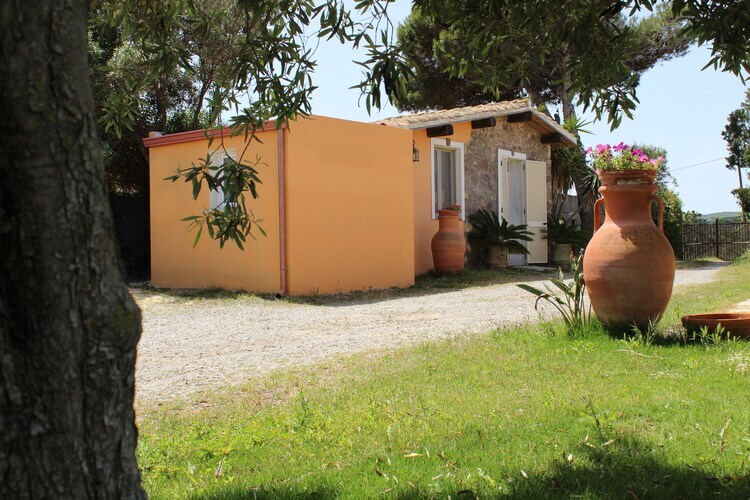 Cottage Rachele – Gîte 2 pers. sur île méditerranéenne - Photo 27