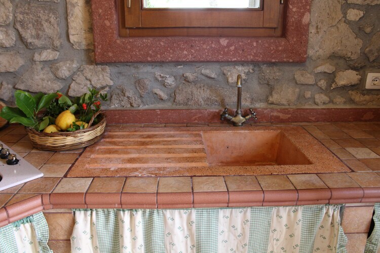 Cottage Rachele – Gîte 2 pers. sur île méditerranéenne - Photo 28