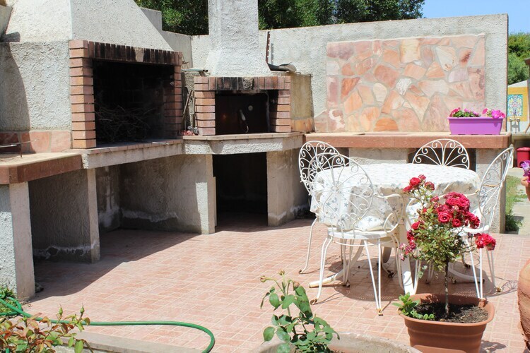 Cottage Rachele – Gîte 2 pers. sur île méditerranéenne - Photo 29